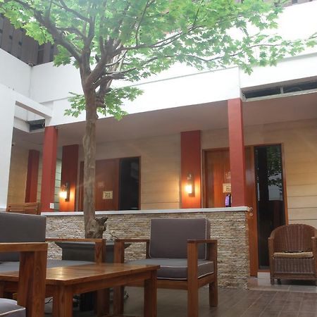Citiresidence Τζακάρτα Εξωτερικό φωτογραφία