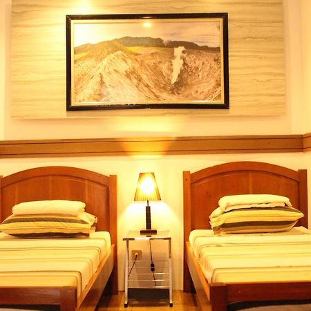Citiresidence Τζακάρτα Εξωτερικό φωτογραφία