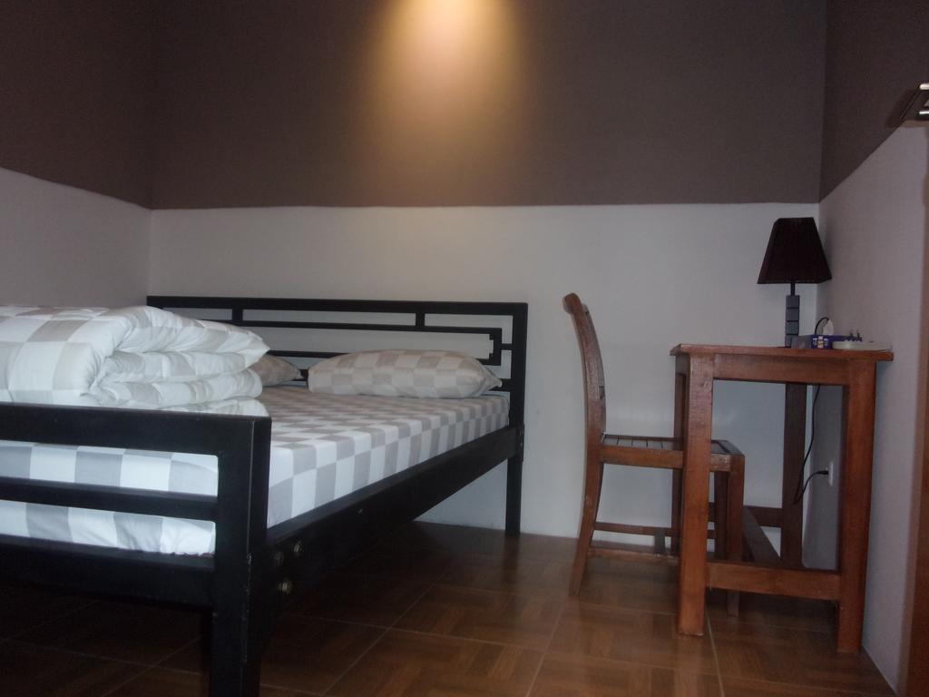 Citiresidence Τζακάρτα Εξωτερικό φωτογραφία