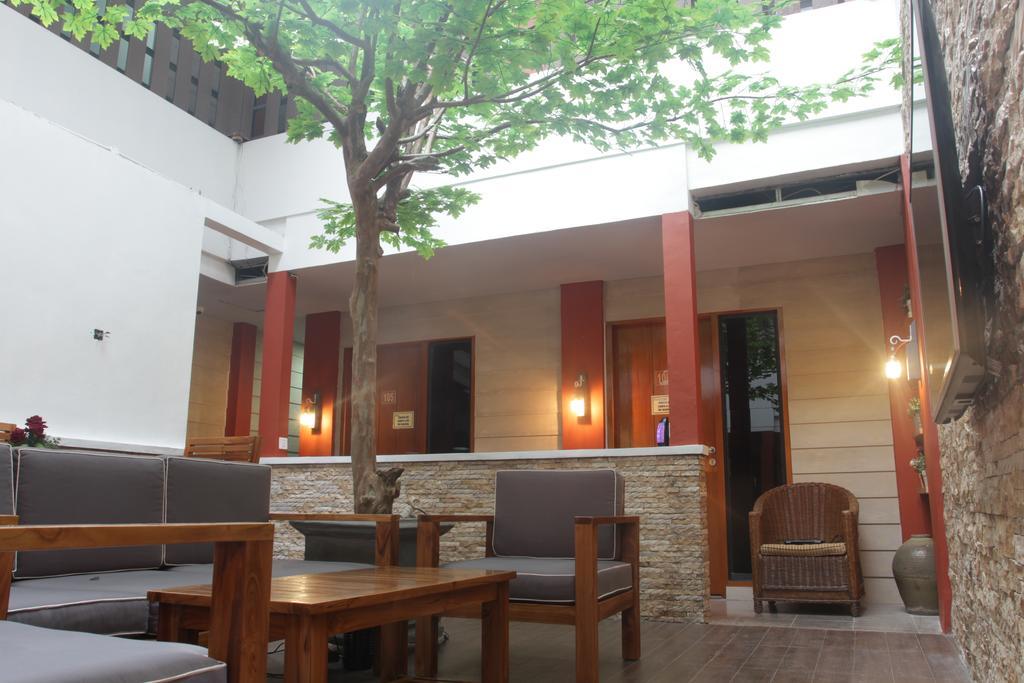 Citiresidence Τζακάρτα Εξωτερικό φωτογραφία