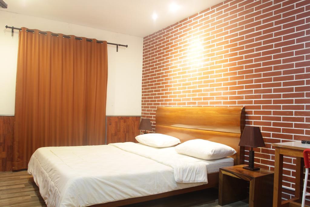 Citiresidence Τζακάρτα Εξωτερικό φωτογραφία