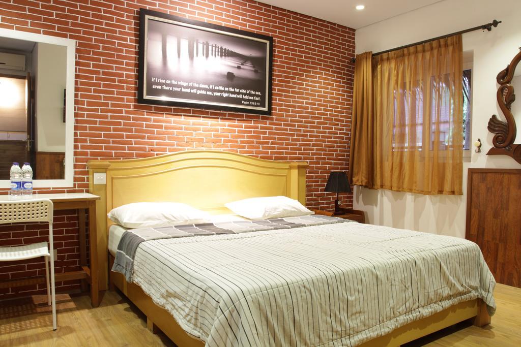 Citiresidence Τζακάρτα Εξωτερικό φωτογραφία
