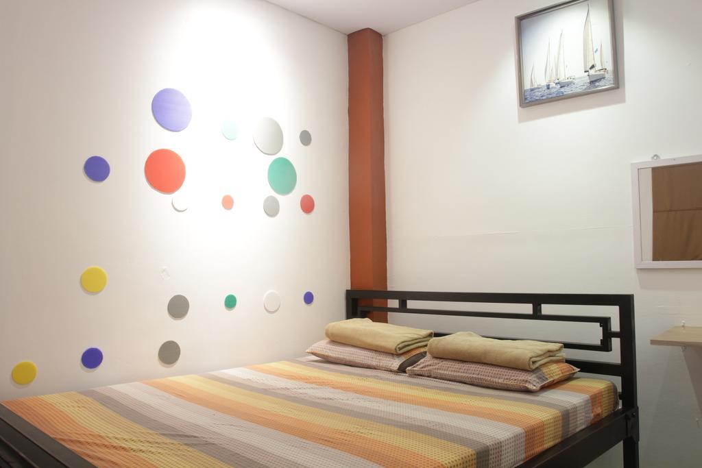 Citiresidence Τζακάρτα Εξωτερικό φωτογραφία