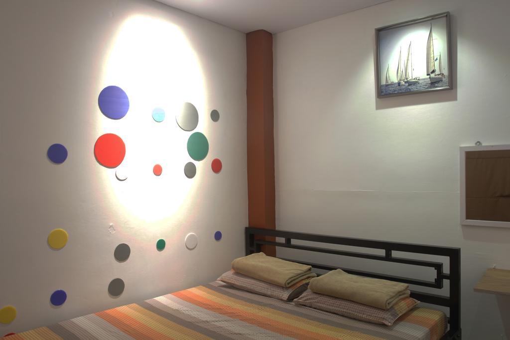 Citiresidence Τζακάρτα Εξωτερικό φωτογραφία