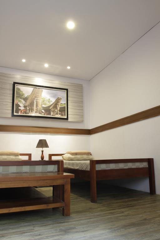 Citiresidence Τζακάρτα Εξωτερικό φωτογραφία