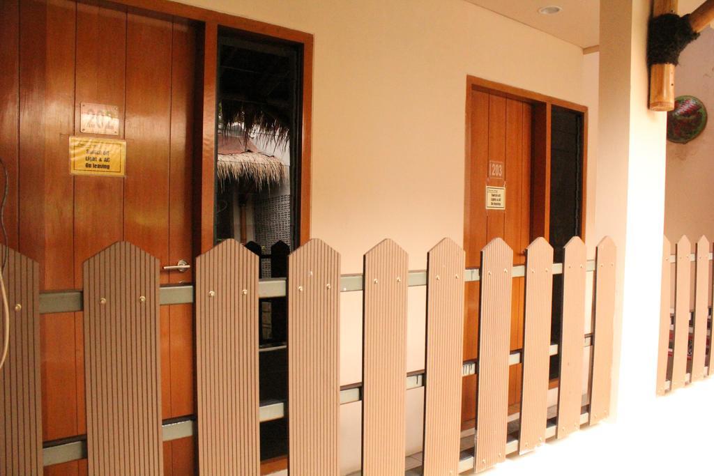 Citiresidence Τζακάρτα Εξωτερικό φωτογραφία