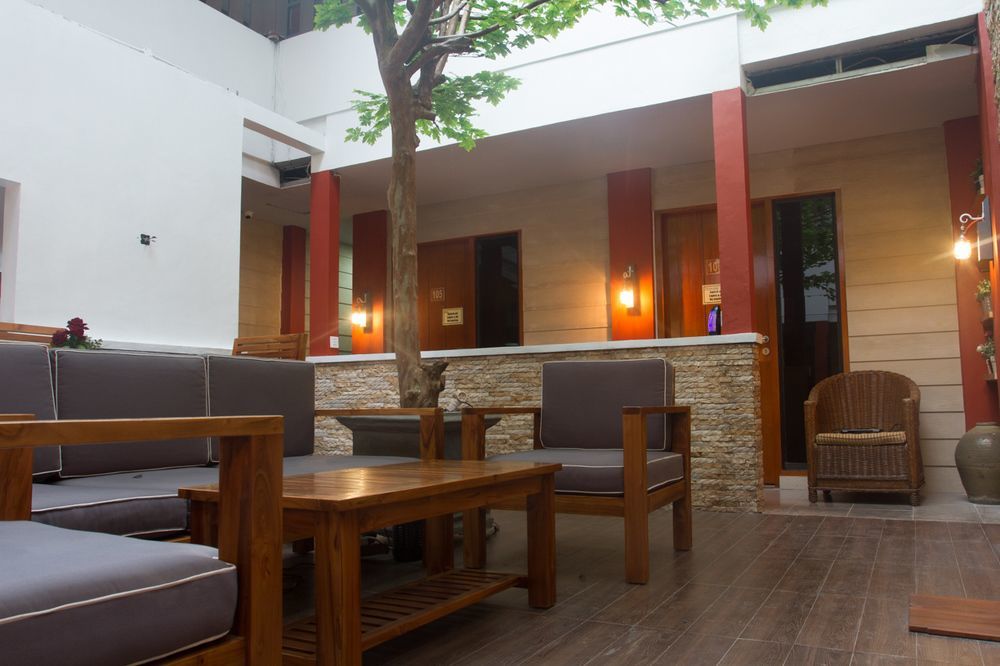 Citiresidence Τζακάρτα Εξωτερικό φωτογραφία