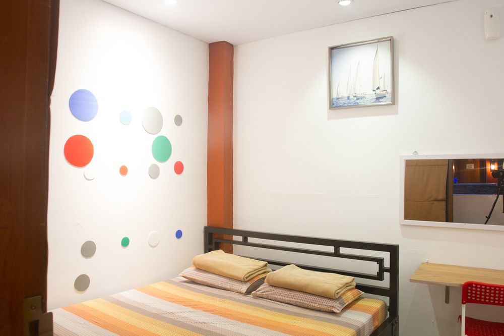 Citiresidence Τζακάρτα Εξωτερικό φωτογραφία