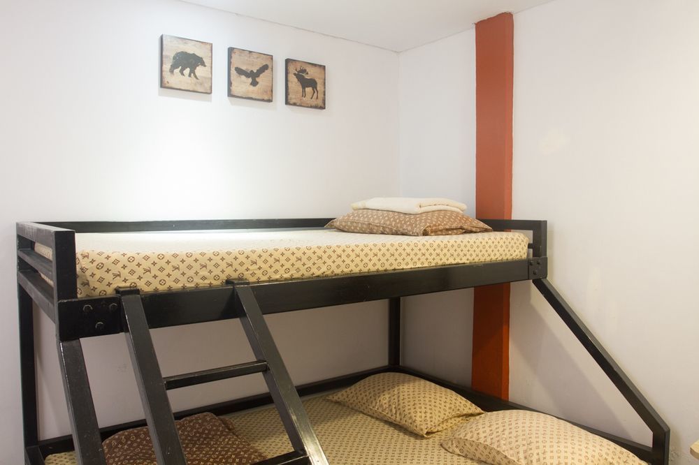 Citiresidence Τζακάρτα Εξωτερικό φωτογραφία