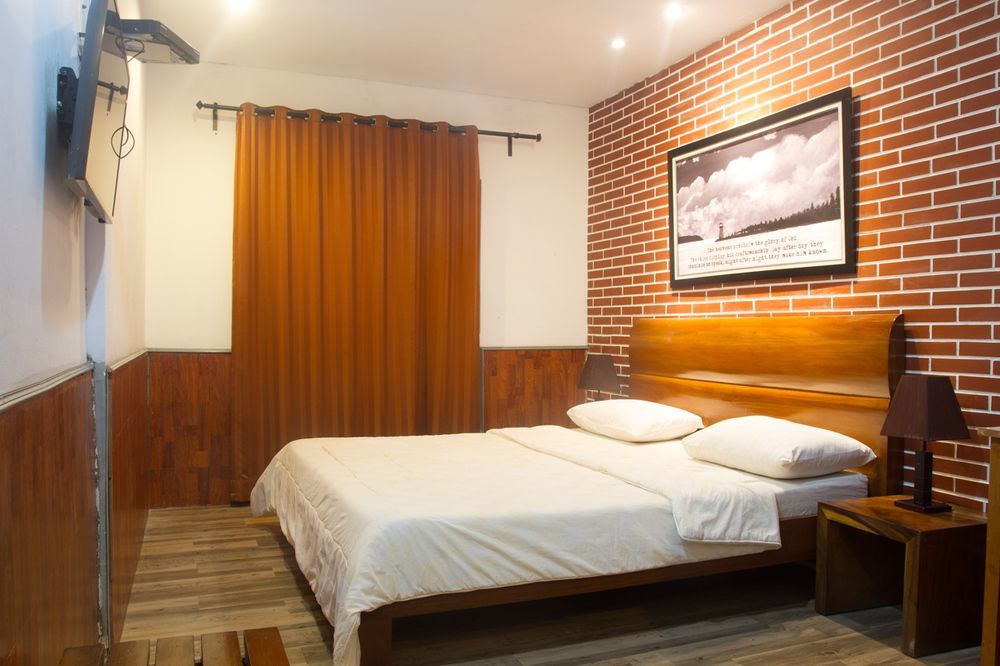 Citiresidence Τζακάρτα Εξωτερικό φωτογραφία