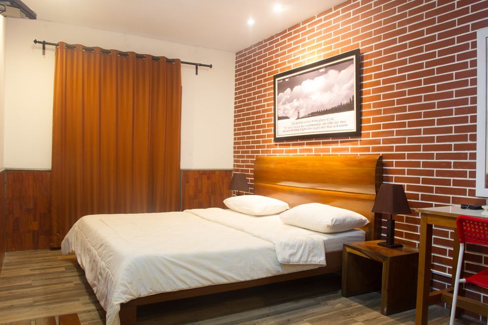 Citiresidence Τζακάρτα Εξωτερικό φωτογραφία