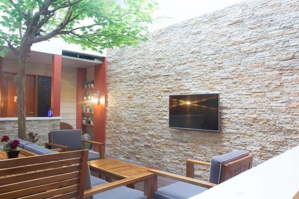 Citiresidence Τζακάρτα Εξωτερικό φωτογραφία