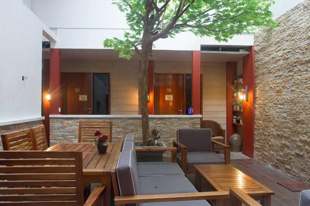 Citiresidence Τζακάρτα Εξωτερικό φωτογραφία