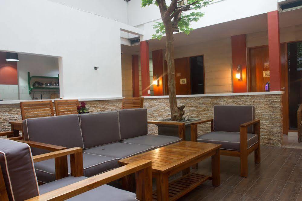 Citiresidence Τζακάρτα Εξωτερικό φωτογραφία