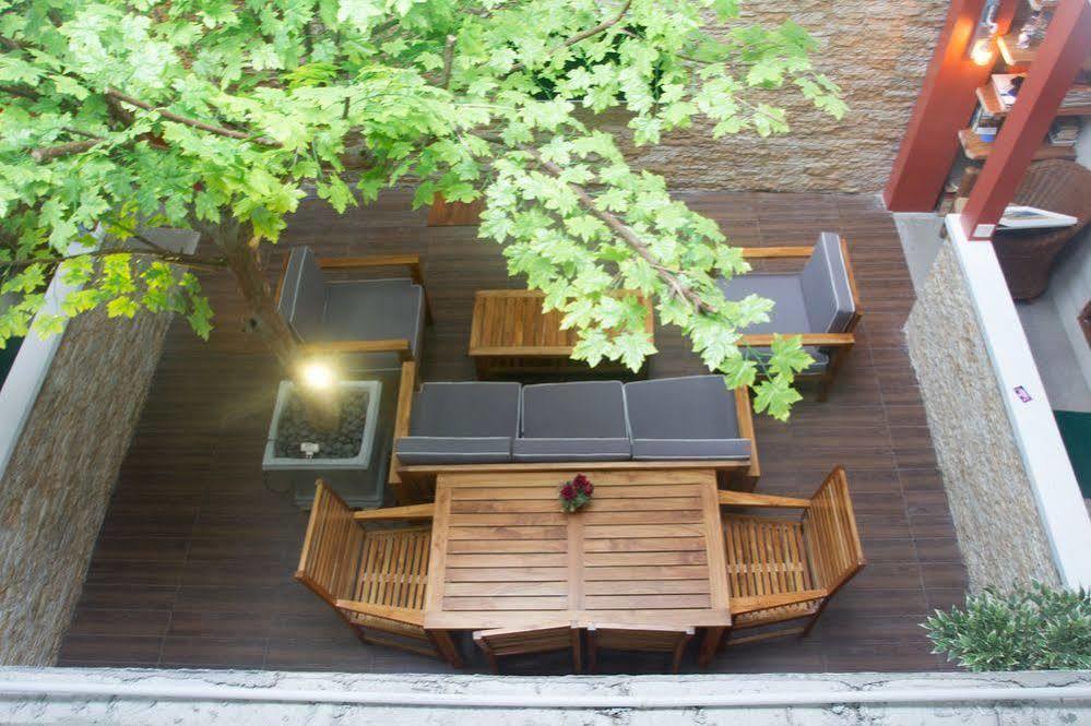 Citiresidence Τζακάρτα Εξωτερικό φωτογραφία