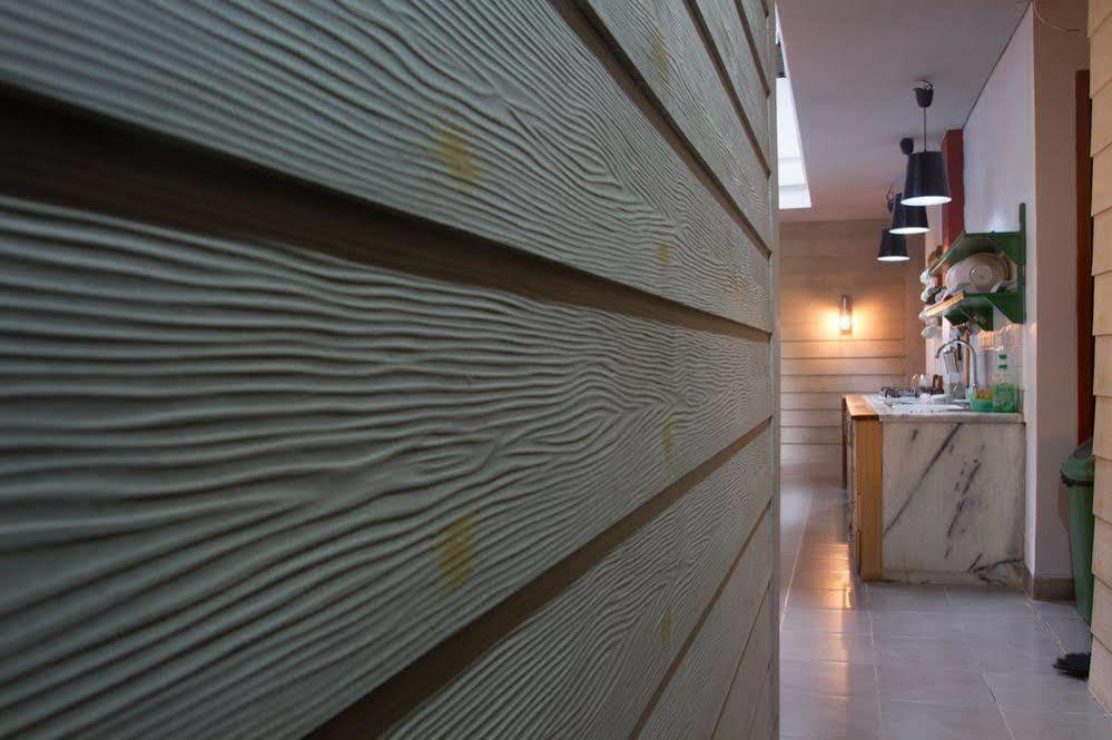 Citiresidence Τζακάρτα Εξωτερικό φωτογραφία